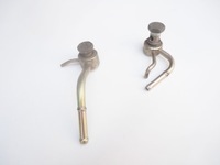 фото thumb №1, Toyota rav4 2,0d4d трубка насоса уприскування