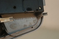 фото thumb №12, Лампа кабины потолочный mercedes w203 a2038204601