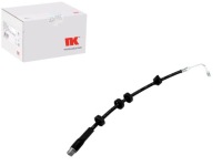 фото thumb №1, Шланг тормозной elast. peugeot перед 406 96-04 l