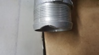 фото thumb №11, Турбонагнетатель audi vw 2.7 tdi 059145702t
