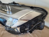 фото thumb №6, Лампа левая передняя фара левый volvo s90 v90 full led 31655728