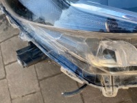 Бампер капот лампа радіатор suzuki across plug-in hybrid в Україні, фото thumb