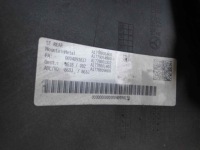 Mercedes a klasa w177 177 бампер задний pts Доставка, фото thumb