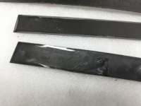 фото thumb №6, Maserati quattroporte vi m156 набор порог quattroporte набор молдинг порог