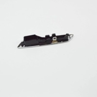 фото thumb №8, Bmw 5 f07 передня частина left fender накладка cover 7336641 51137336641 oem