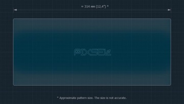 фото thumb №5, Захисні скло pixsel na монітор honda m-nv - 13.4“ 2023 -