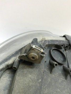 фото thumb №12, Bmw f10 f11 рестайлинг лампа перед правая 7203240