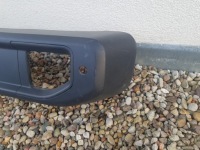 фото thumb №6, Бампер задня задній jeep wranger rok 17-20