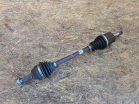 фото thumb №1, Półośka приводной вал левая передняя ford ecosport 1.5 tdci