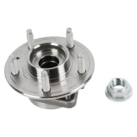 фото thumb №1, Ступиця колеса перед opel antara a 2007 2008 2009 2010 2011 2012 2013 2014