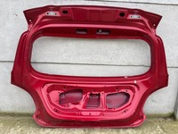 фото thumb №12, Кришка багажника задня задня mitsubishi space star ii od 2013