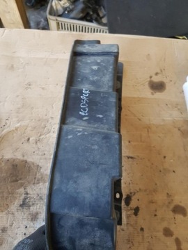 фото thumb №3, Захист плита двигуна ford ecosport cn156775ba