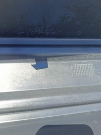 фото thumb №6, Бампер передний jeep wrangler jl 2018+ pdc eu