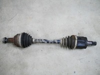 фото thumb №1, Bmw e83 x3 передняя левая приводной вал перед левый 7524045