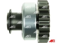 фото thumb №9, Зчеплення односторонній, стартер as-pl sd4028