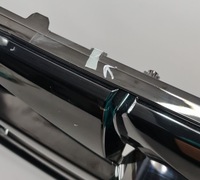 фото thumb №6, Решётка радиатора защита решётка радиатора hyundai tucson iv 20-