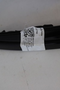 фото thumb №10, Рейлинги крышные bmw x5 g05 теневая линия комплект