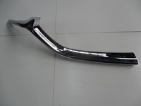 фото thumb №1, Mazda cx-5 ii 2017- молдинг решётка решетка правая перед хром kb8a-507j1