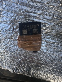 Купить Mercedes радар датчик a0009005053, фото thumb