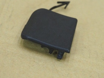 фото thumb №6, Focus mk4 универсал заглушка фаркоп бампера зад