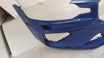 фото thumb №15, Бампер перед переднее volvo s60 ii