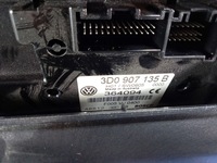 фото thumb №9, Vw phaeton лампа потолочный перед 3d0907135b