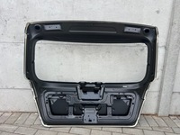 фото thumb №11, Кришка зад задня skoda fabia iii 3 хетчбек hb 2018-2021 рестайлінг нова оригінал