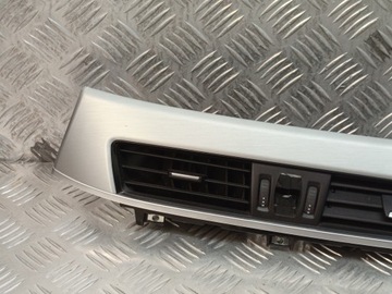 фото thumb №9, Bmw x1 f48 планка dekor панелі консолі решітка повітропровід 9347741