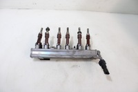 фото thumb №1, Молдинг впрыскная toyota aygo ii lift 1.0vvt-i