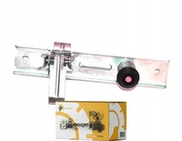 фото thumb №1, Замок капота renault master 98+