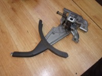 фото thumb №1, Chevrolet orlando важіль гальма ручного