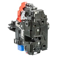 фото thumb №1, Замок дверь febi 172116