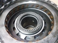 фото thumb №8, Автоматическая коробка передач передач bmw e90 e91 6hp21 запчасти середина wszystko bdb