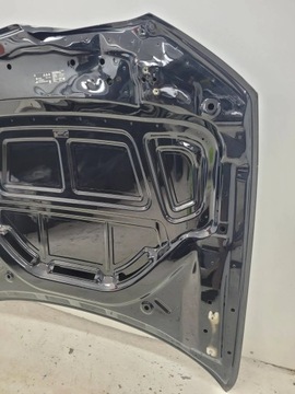 фото thumb №8, Bmw 3 g20 g21 19+ капот крышка двигателя перед передняя fv