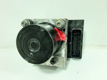 фото thumb №8, Skoda fabia ii універсал рестайлінг 1.2tsi 8v 11r насос abs 0265239059 6r0614517ag