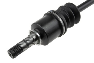 фото thumb №8, Піввісь привідна npw-sb-027 nty