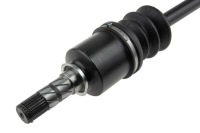 Привідний вал привідна subaru legacyoutback awd 15- передня lp Оригінал, фото thumb