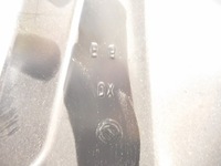 фото thumb №5, Кронштейн роз'єм лампи задній fiat punto 51746945