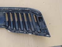 фото thumb №2, Skoda octavia iii рестайлинг решётка хром защита 5e0853653c