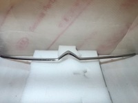 фото thumb №1, Citroen c4 picasso ii lift решітка радіатора org