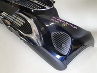 фото thumb №9, Mercedes glc x254 254 suv решётка средняя w бампер передний