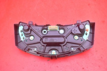 фото thumb №11, Иммобилайзер компьютер набор 12245500 opel meriva a 1.6 8v 87 km 02-06