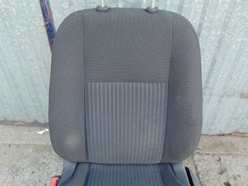 фото thumb №12, Сидіння лівий перед водія ford transit custom з підігрівом