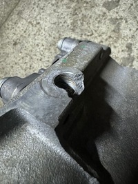 фото thumb №6, Recykrulator выхлопных газов радиатор egr mercedes actros mp 4 e6 a4711421909