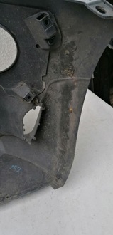 фото thumb №11, Fiat 500 sport lift бампер перед 15r-