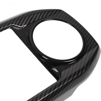 фото thumb №13, Консоль середня панель лічильників na desce приладової панелі захист рами