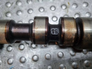 фото thumb №9, Вал распределительный вал 36aa vw polo iv golf iv audi seat skoda 1.4 b bxw bby 16 v