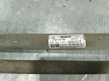 фото thumb №7, Механізм двірник peugeot 308 0390241869 9684806680