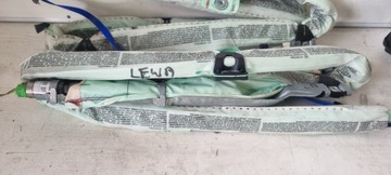 фото thumb №1, Повітряна подушка шторка mercedes w 164