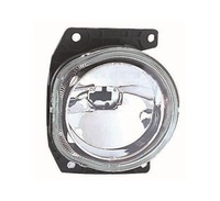 фото thumb №1, Depo l=p alfa romeo 156